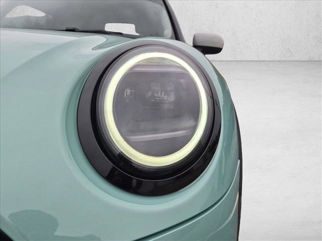 Used 2025 MINI Cooper S FWD image 11
