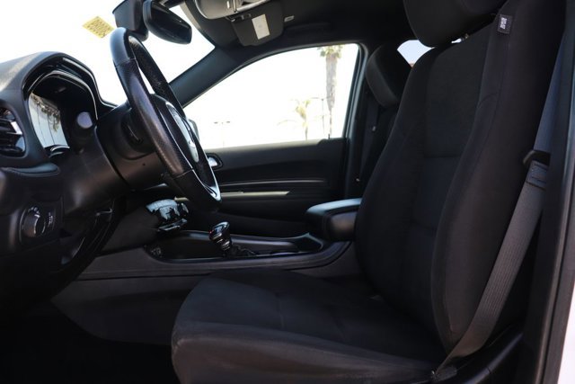 Used 2023 Dodge Durango SXT RWD image 11