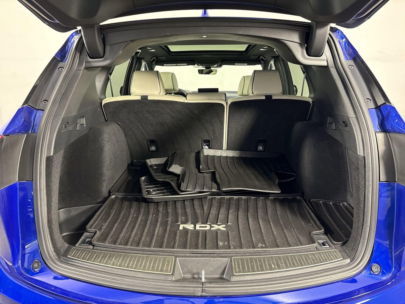 Certified 2024 Acura RDX AWD w/ A-Spec & Advance Pkg image 34