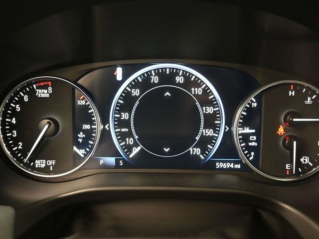 Used 2024 Buick Enclave Premium image 39