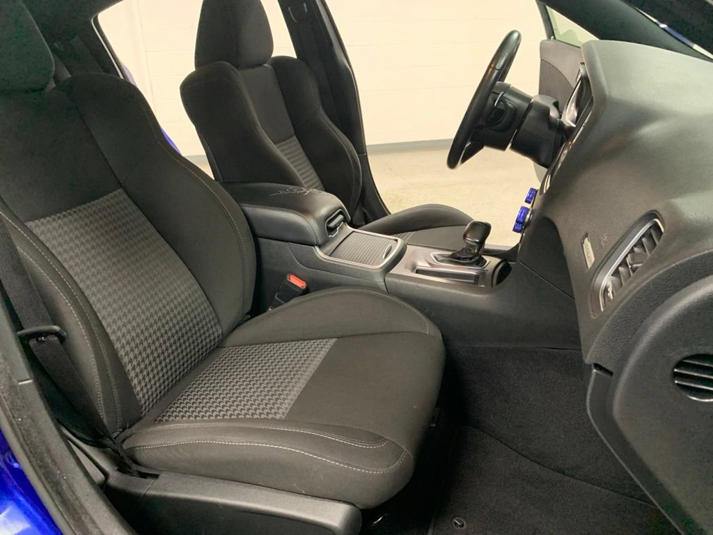 Used 2020 Dodge Charger GT RWD image 8