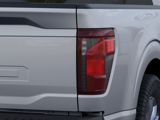 New 2026 Ford F150 XLT w/ XLT Chrome Appearance Package RWD image 21