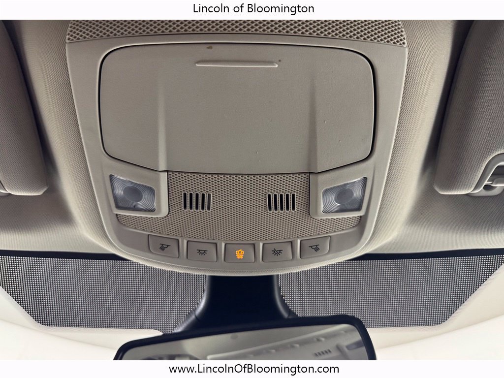 Used 2023 Ford Edge SEL w/ Convenience Package AWD/4WD image 31