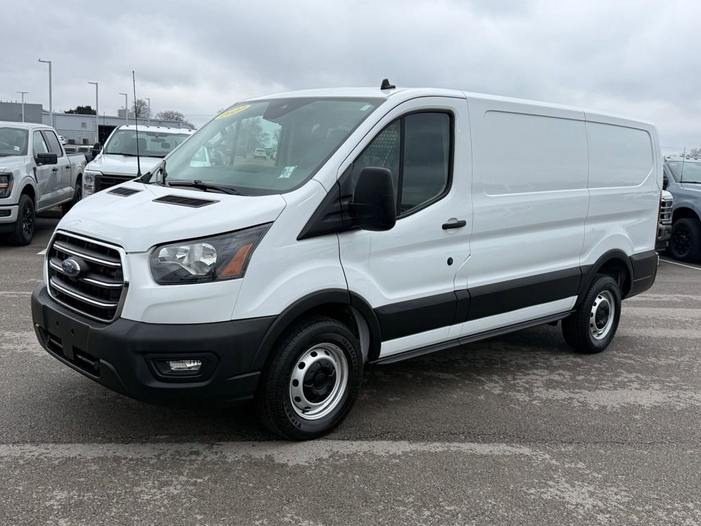 Used 2020 Ford Transit 250 Low Roof image 39