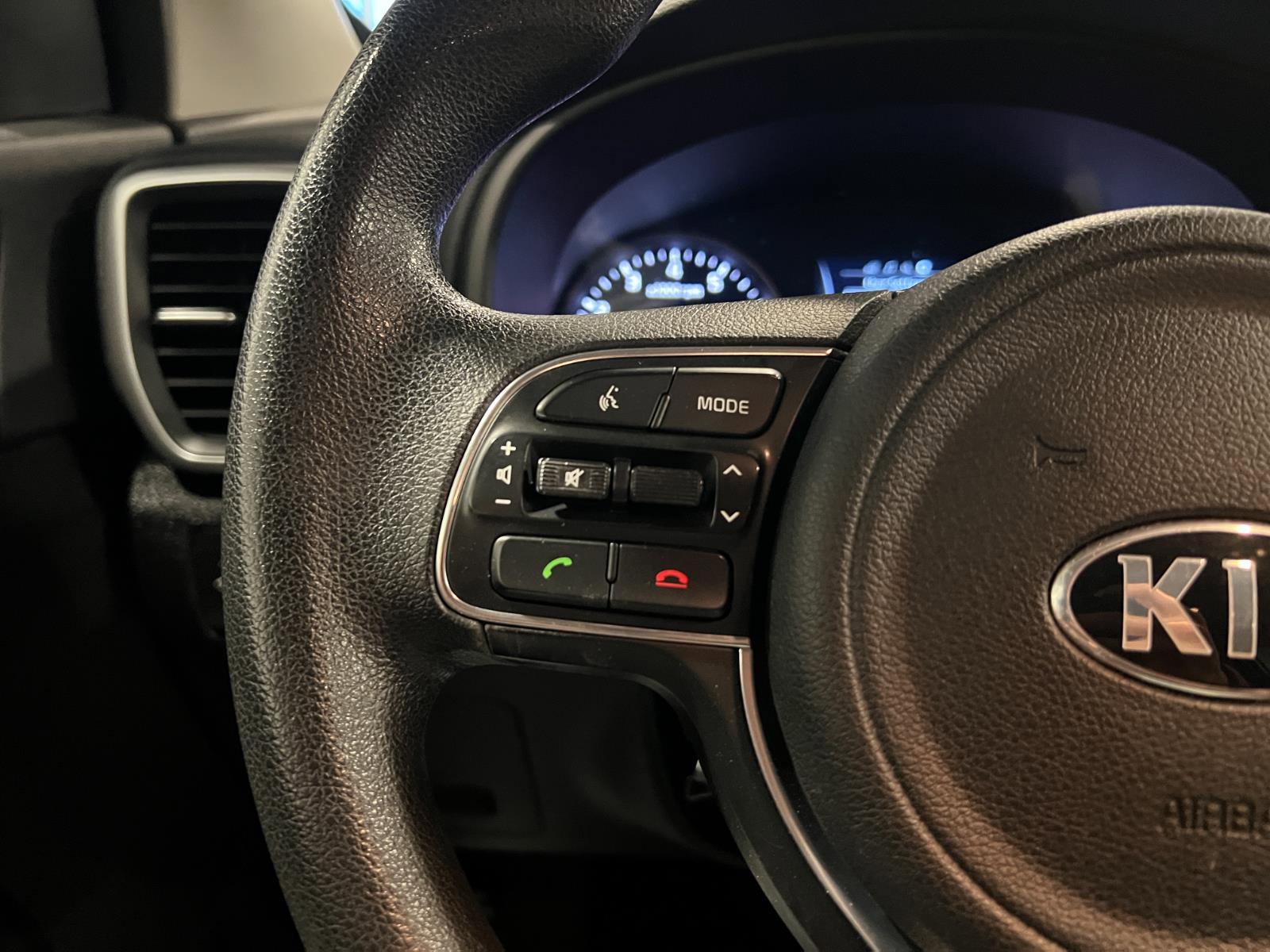 Used 2017 Kia Sportage LX w/ LX Popular Package image 13