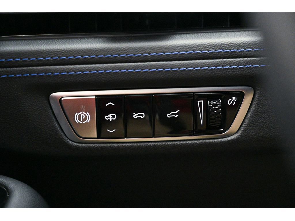 New 2026 Cadillac Escalade IQ Luxury 1 image 37