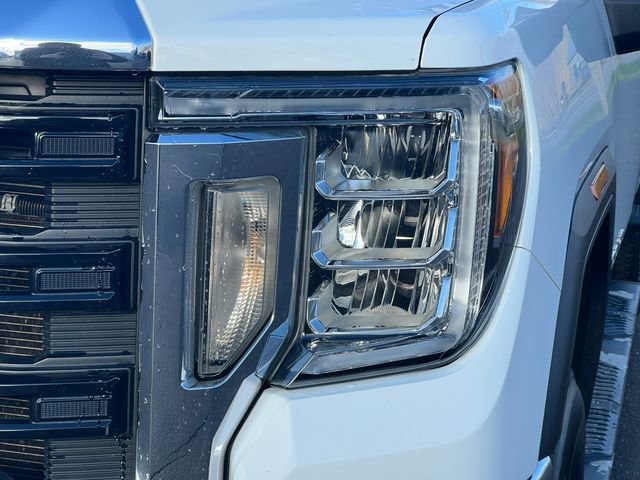 Used 2020 GMC Sierra 2500 4x4 Double Cab w/ Convenience Package image 36