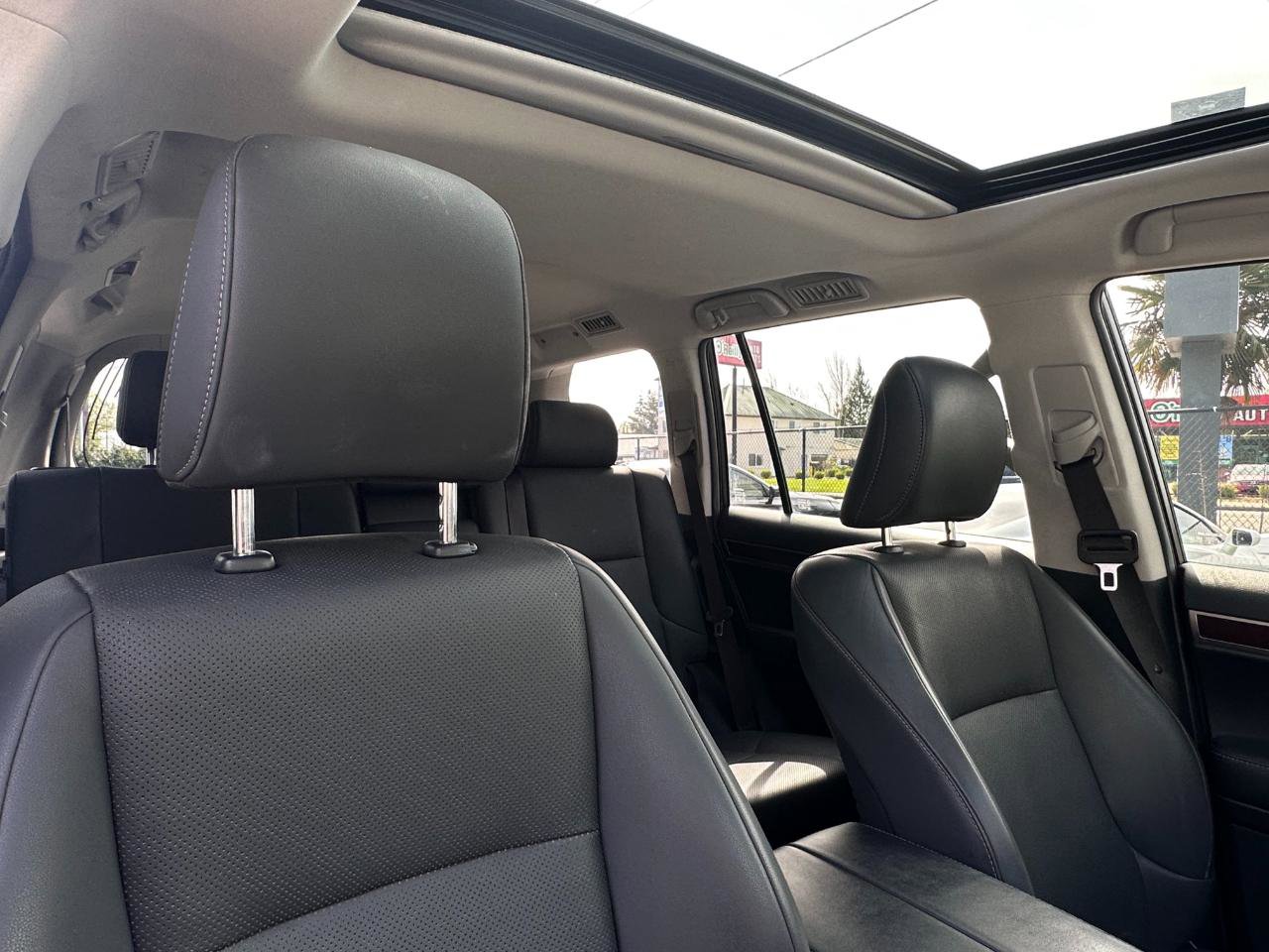 Used 2019 Lexus GX 460 Premium AWD/4WD image 21
