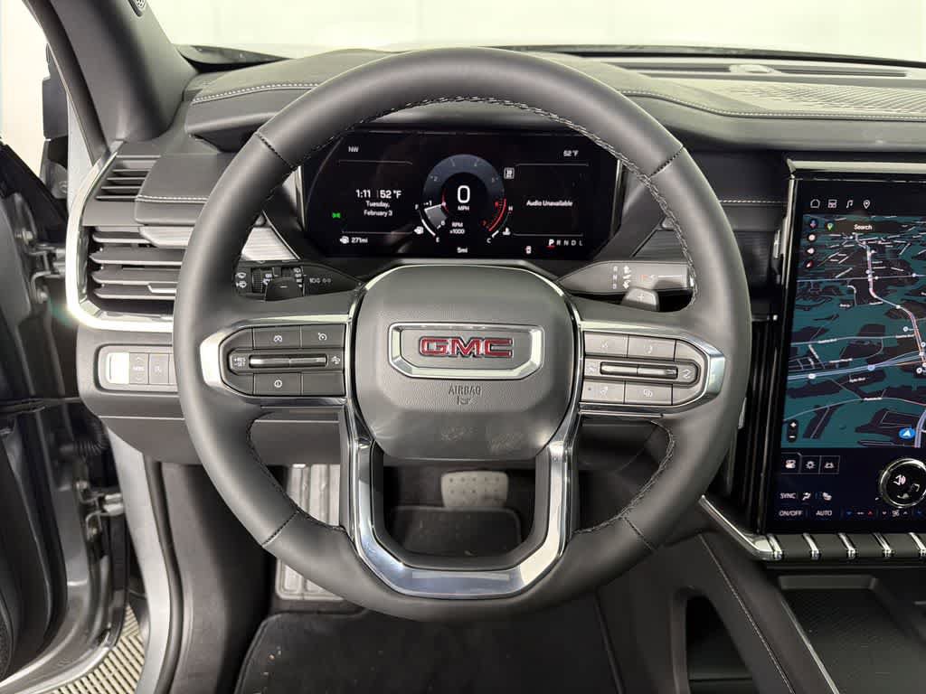 New 2026 GMC Acadia Elevation FWD image 47