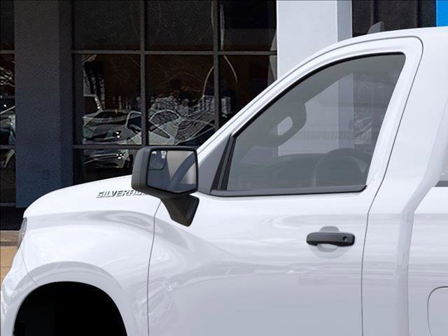 New 2026 Chevrolet Silverado 1500 W/T w/ WT Value Package image 12