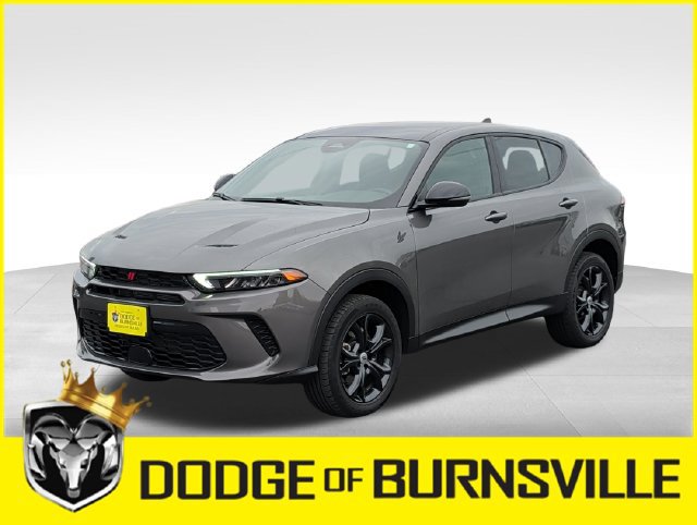 Used 2024 Dodge Hornet GT AWD/4WD image 3