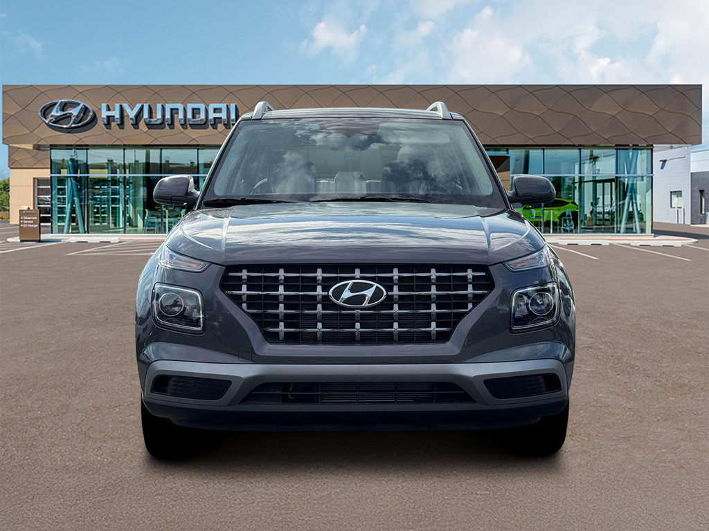 New 2026 Hyundai Venue SEL FWD image 12