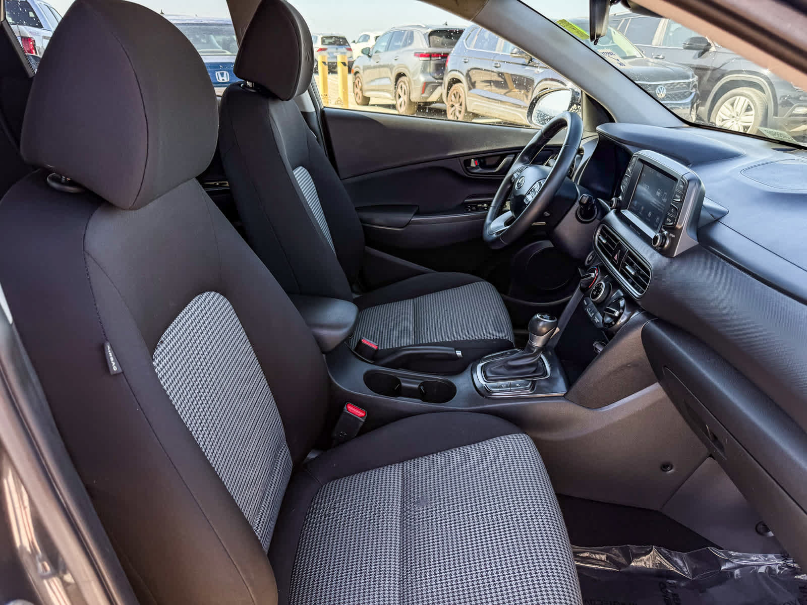 Used 2020 Hyundai Kona SEL FWD image 16