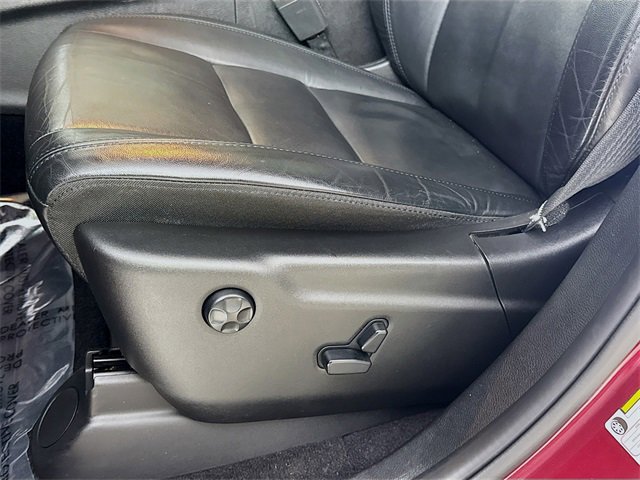 Used 2021 Jeep Grand Cherokee Limited w/ Sun & Sound Group image 20