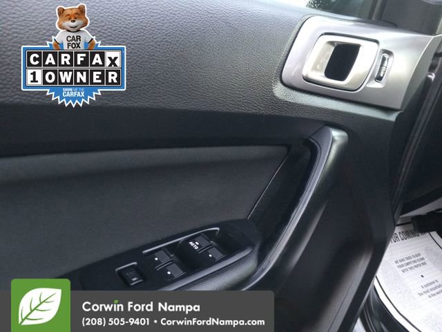 Used 2020 Ford Ranger XLT w/ Equipment Group 302A Luxury image 11