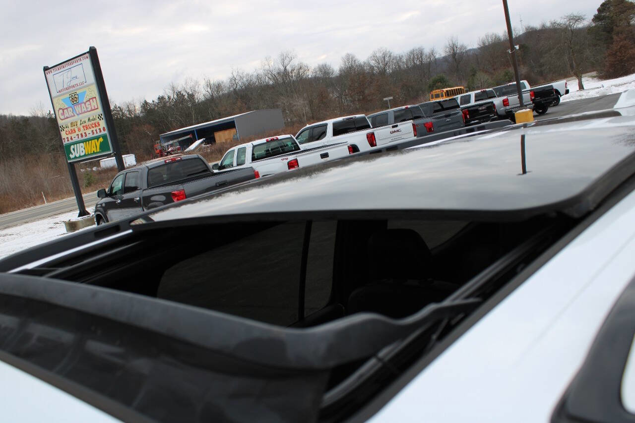 Used 2022 Jeep Wagoneer Series III w/ Premium Group I image 37