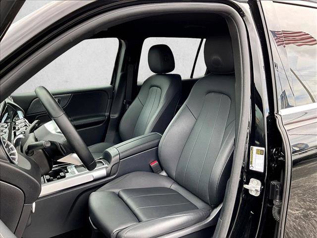 Used 2024 Mercedes-Benz GLB 250 4MATIC image 26