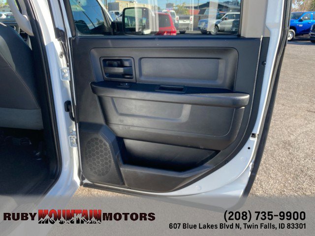Used 2014 RAM 3500 Tradesman image 33