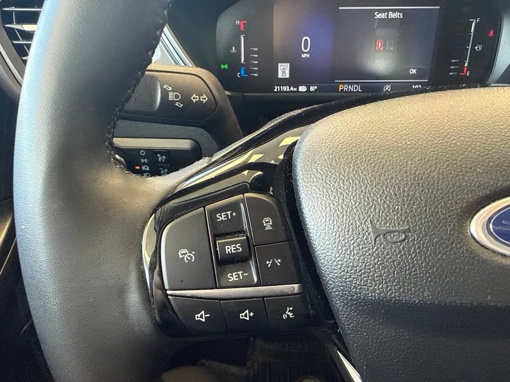 Certified 2023 Ford Escape Active w/ Tech Pack #1 AWD/4WD image 18