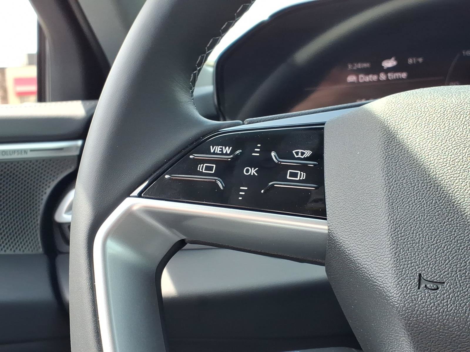 New 2026 Audi A6 Premium Plus AWD/4WD image 21