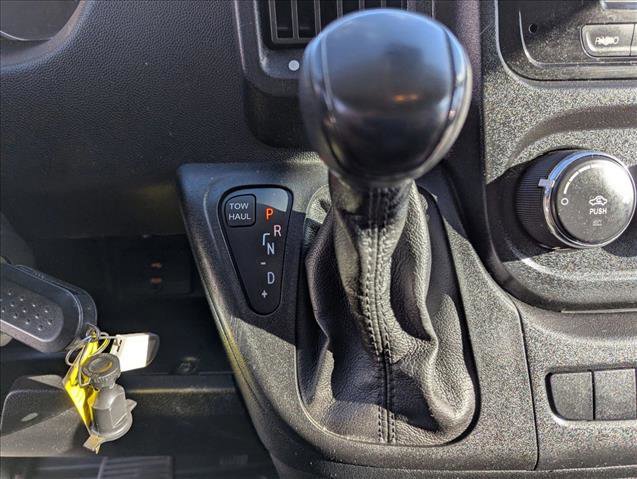 Used 2018 RAM ProMaster 1500 w/ Interior Convenience Group image 17