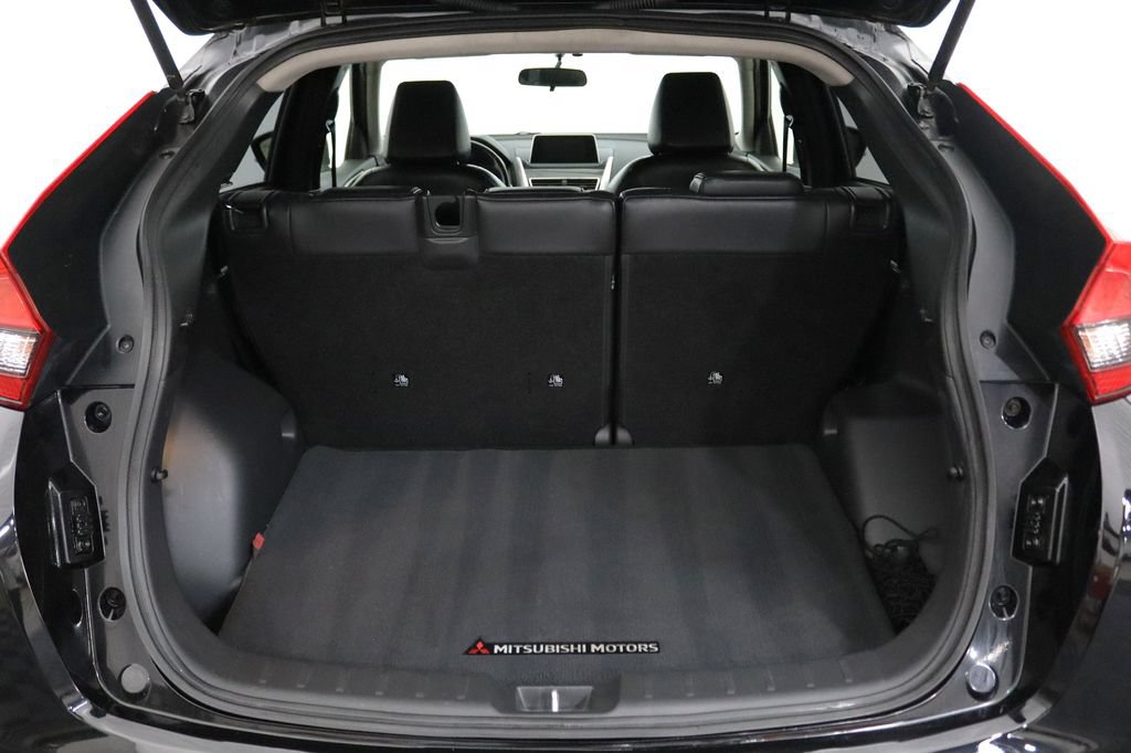 Used 2019 Mitsubishi Eclipse Cross SEL AWD/4WD image 32