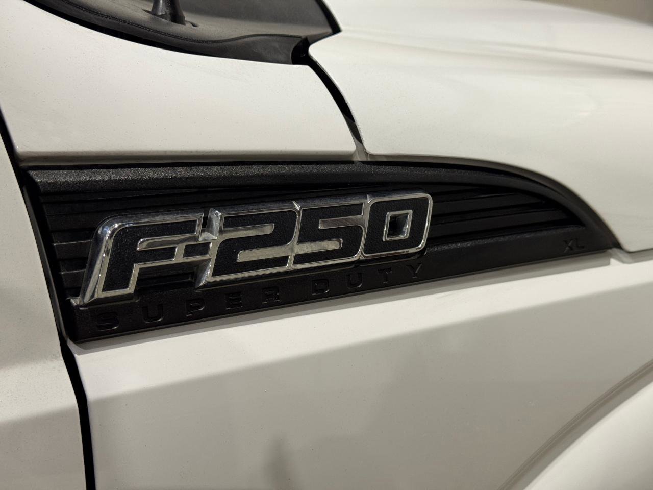 Used 2012 Ford F250 XL image 30
