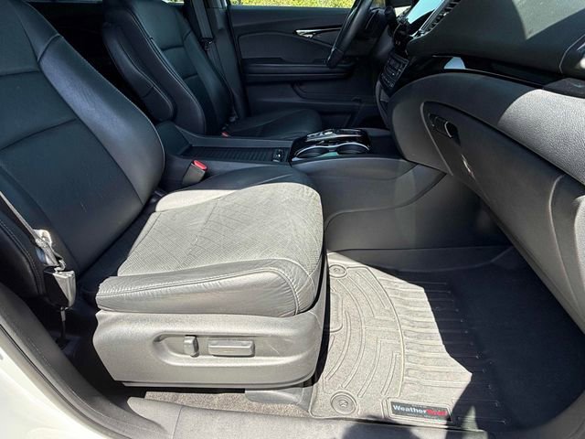 Used 2021 Honda Passport Touring image 19