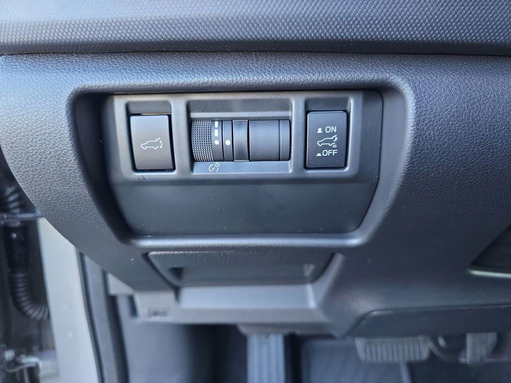New 2026 Subaru Forester Limited image 21