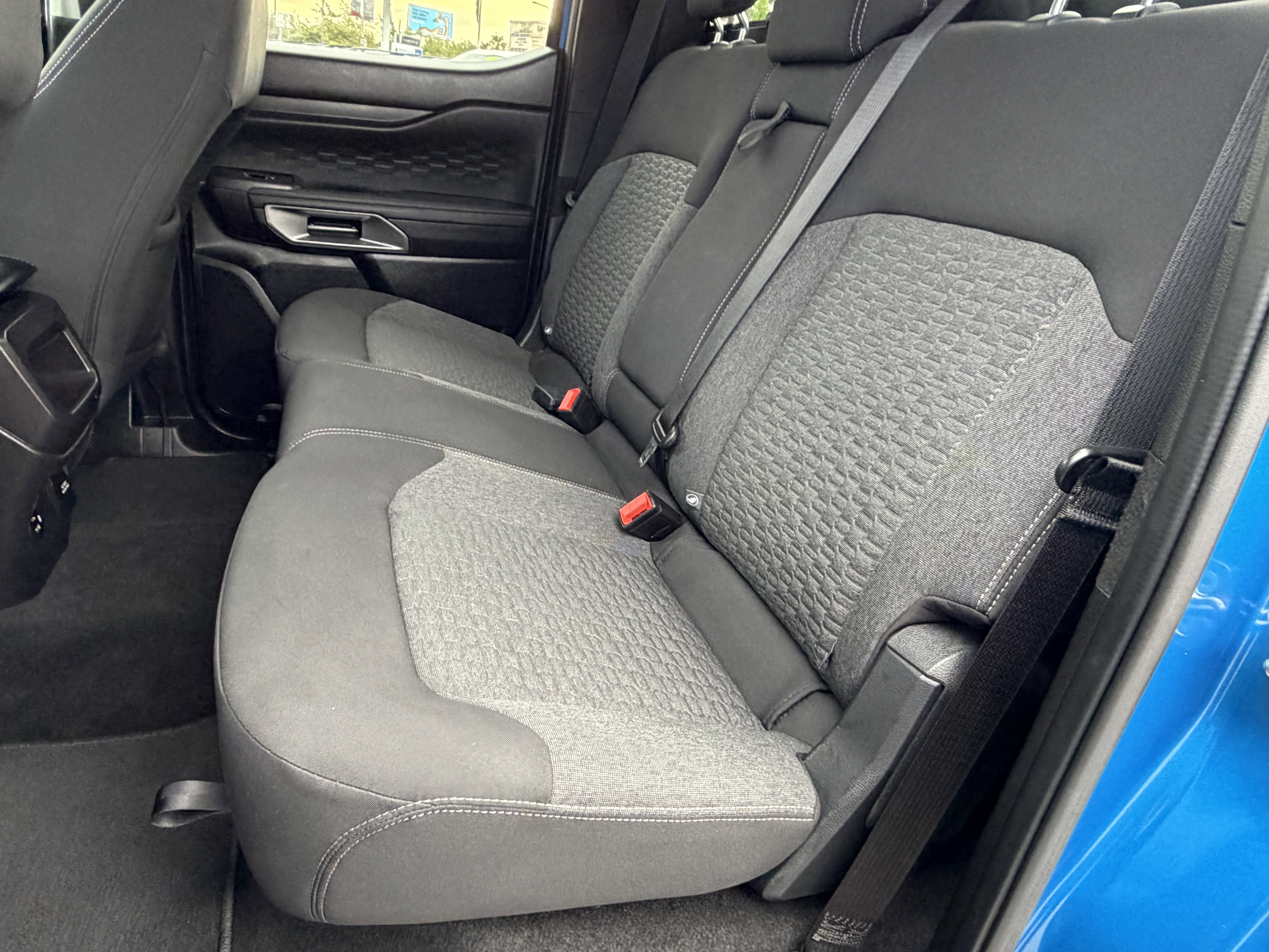 Certified 2024 Ford Ranger XLT w/ Technology Package image 22