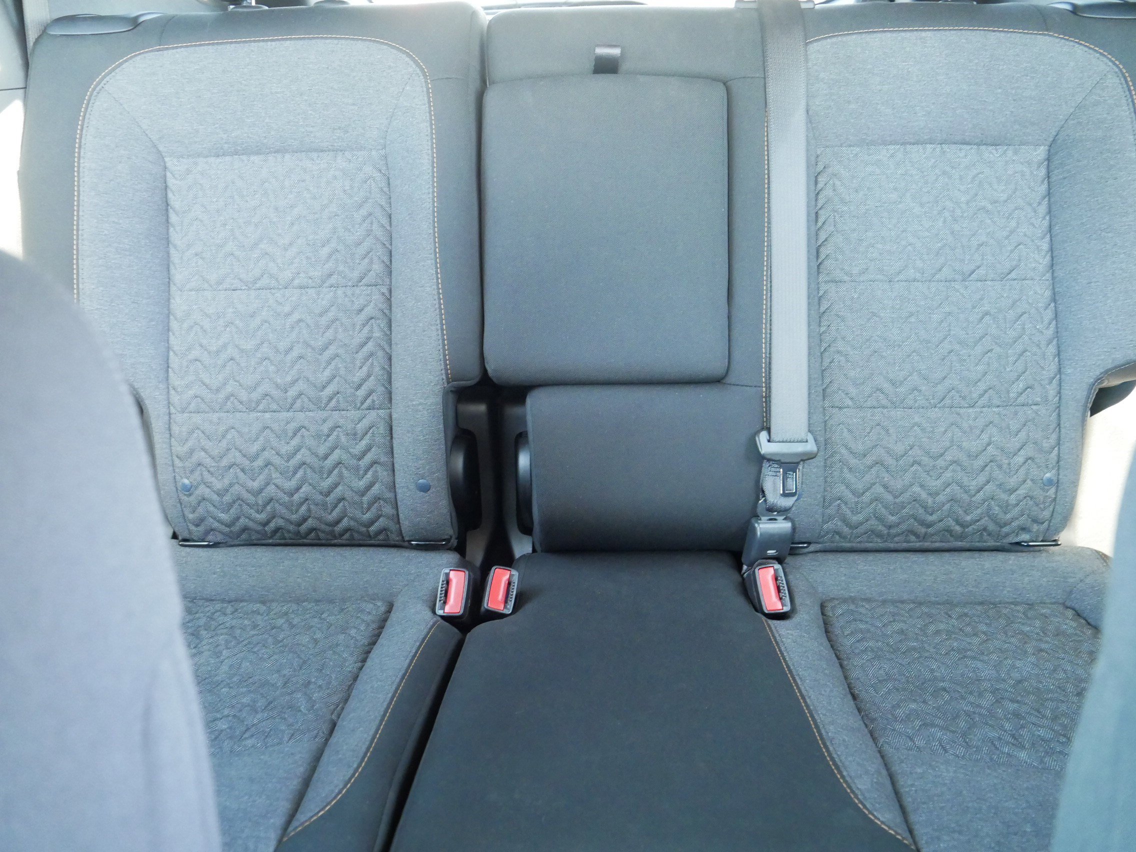 Used 2024 Chevrolet Equinox LT w/ LPO, Floor Liner Package AWD/4WD image 13