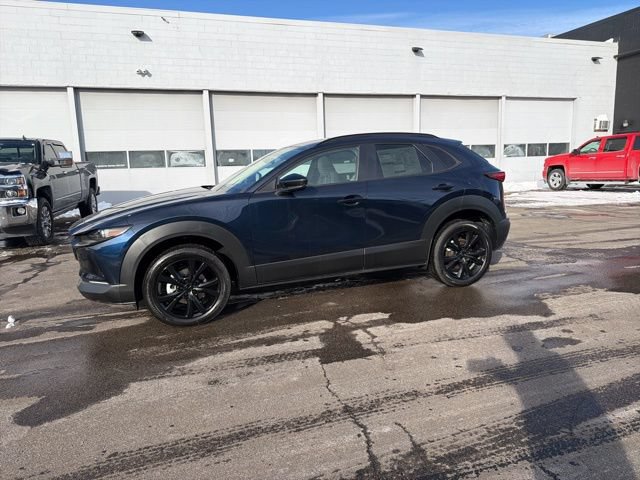 New 2026 MAZDA CX-30 2.5 Turbo AWD/4WD image 19