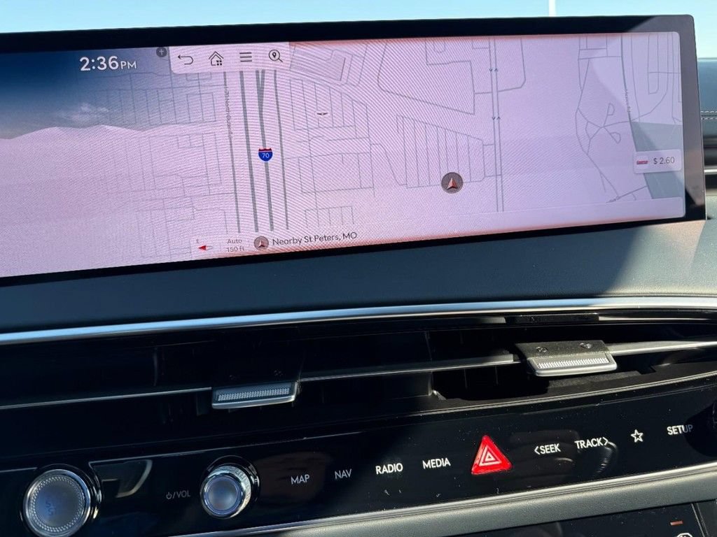 New 2026 Genesis GV70 2.5T Sport Prestige AWD/4WD image 17