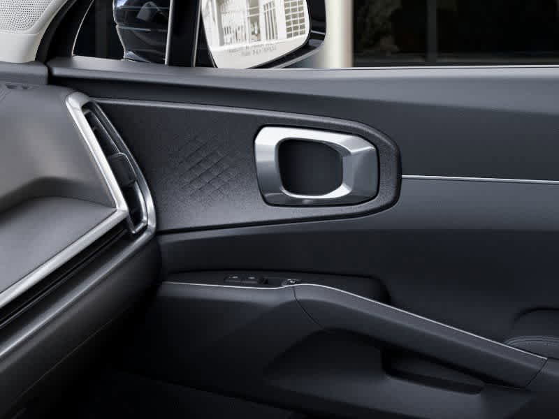 New 2026 Kia Sorento LX FWD image 25