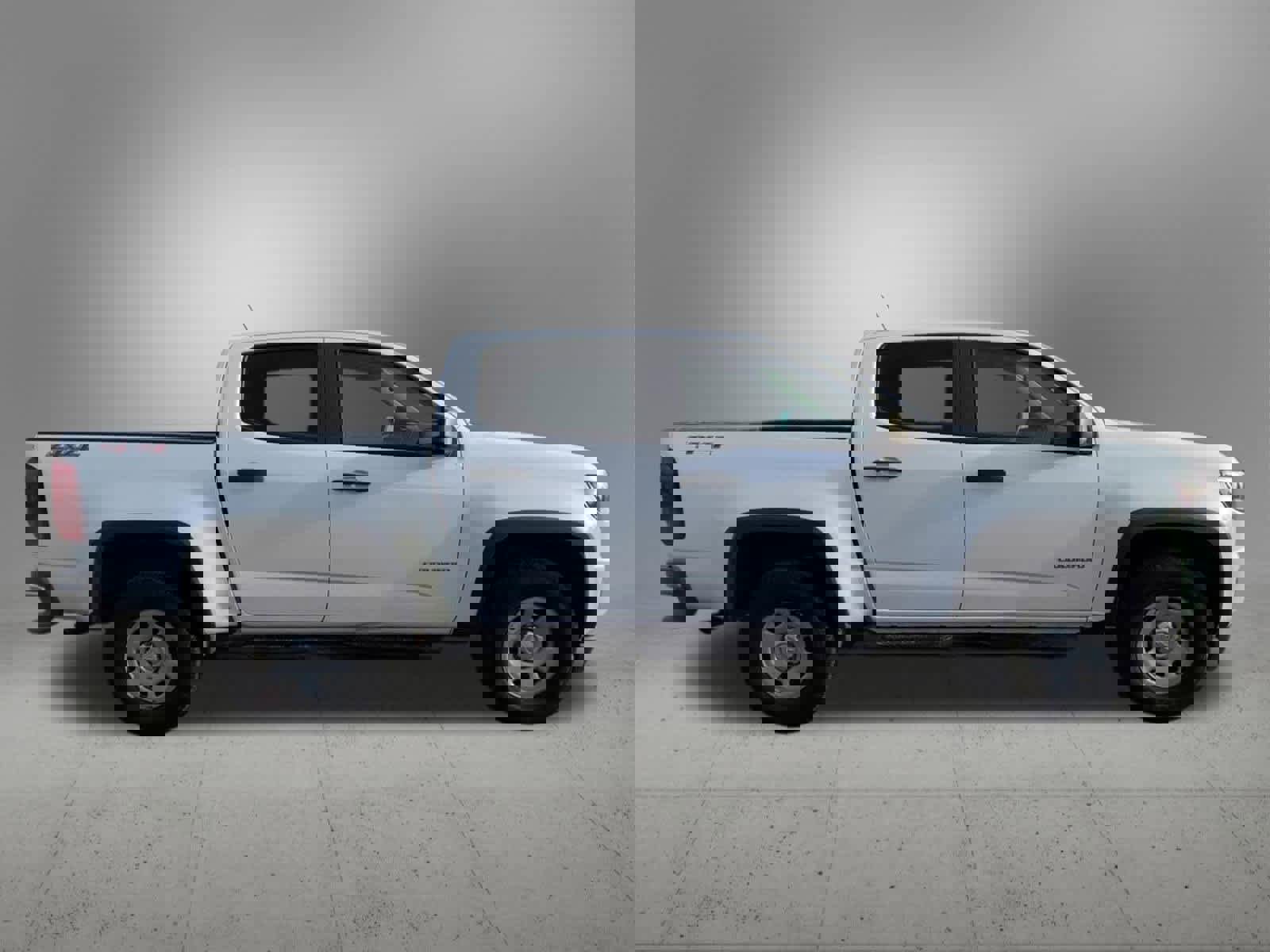 Used 2017 Chevrolet Colorado W/T w/ WT Convenience Package image 7