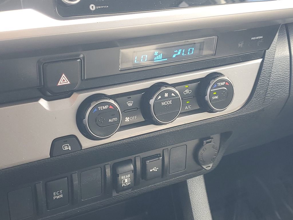 Certified 2023 Toyota Tacoma SR5 image 26