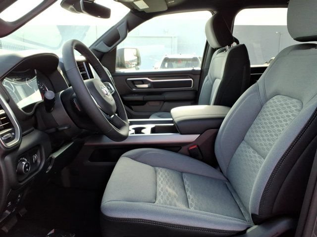 New 2026 RAM 1500 Big Horn AWD/4WD image 14
