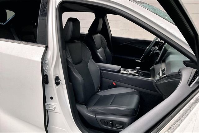 Used 2023 Lexus RX 350 Premium w/ Cold Area Package image 29