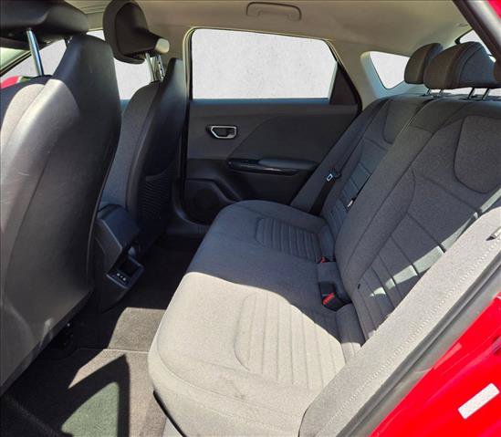 Used 2025 Kia K4 EX FWD image 16