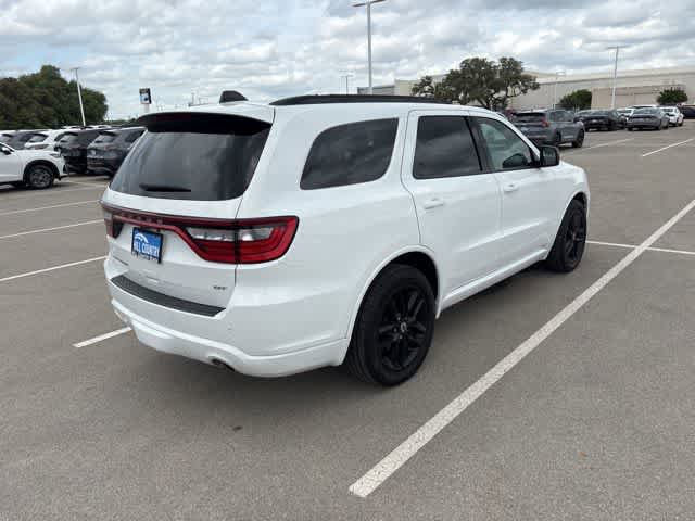 Used 2024 Dodge Durango GT image 5