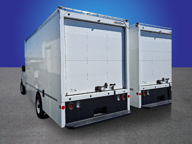 New 2024 Ford E-350 and Econoline 350 Super Duty w/ Driver's Safety Package RWD image 3