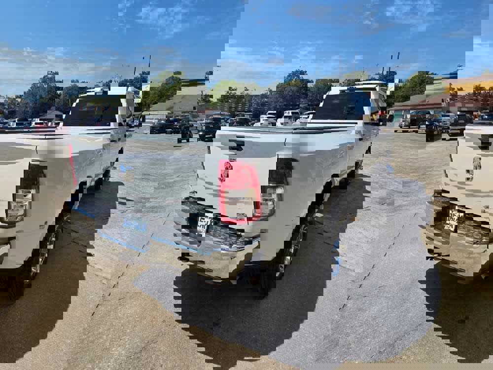 Used 2024 RAM 3500 Tradesman w/ Chrome Appearance Group image 5