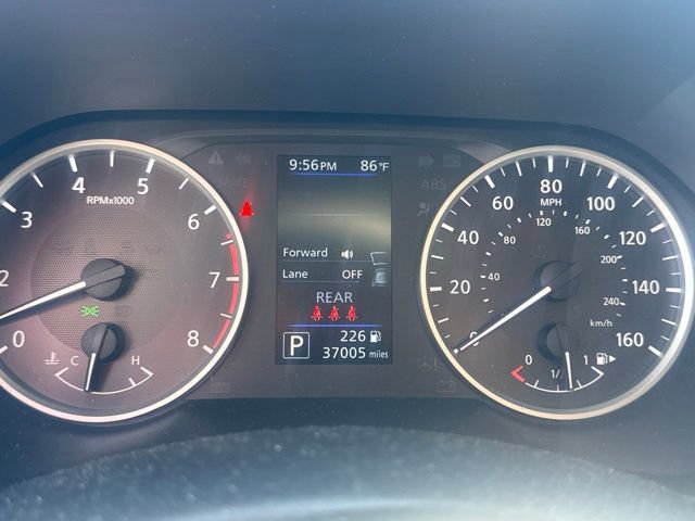 Used 2024 Nissan Sentra S FWD image 11