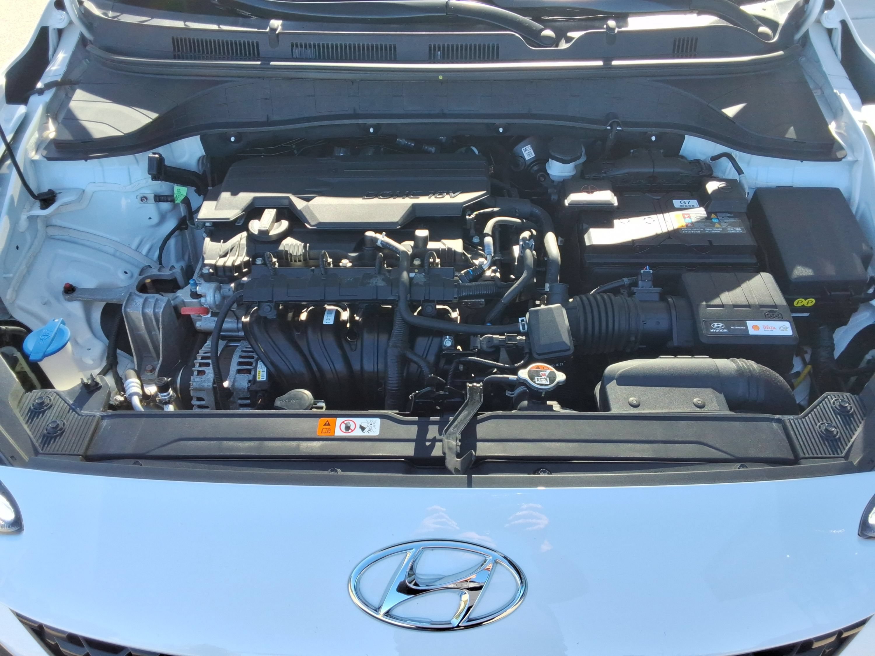 Used 2023 Hyundai Kona SEL AWD/4WD image 26