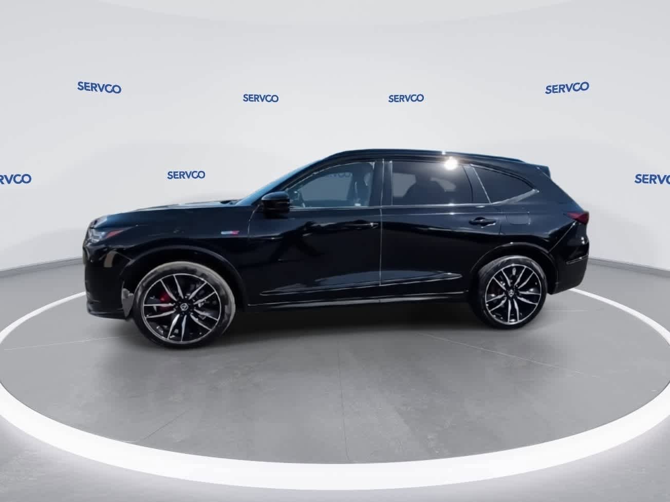 Used 2022 Acura MDX Type S image 2