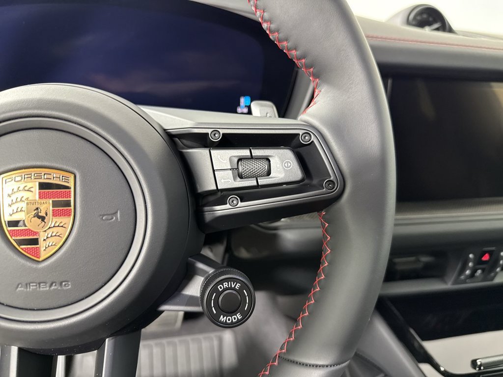 New 2026 Porsche Cayenne GTS AWD/4WD image 38