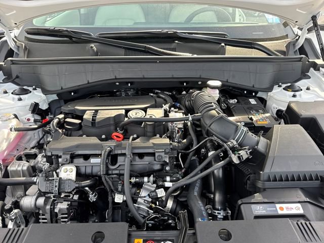 New 2026 Hyundai Kona Limited image 24