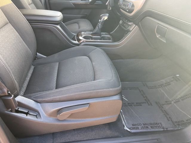 Certified 2022 GMC Canyon Elevation image 30