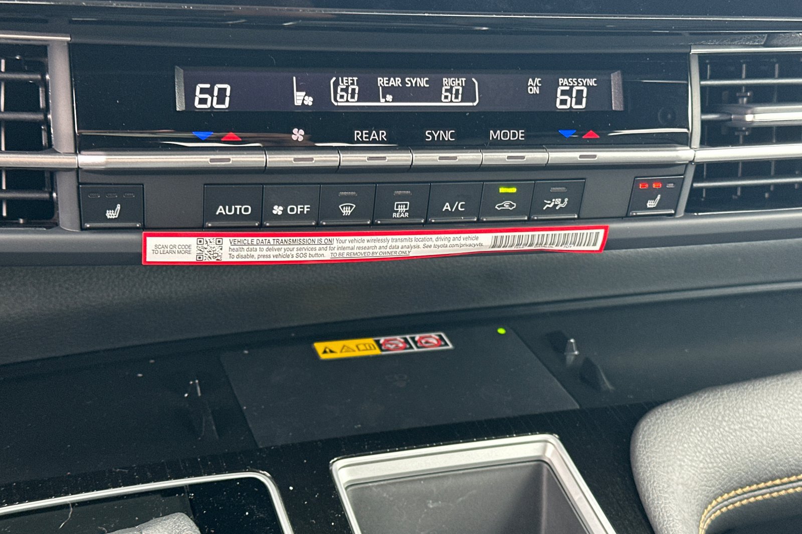 New 2026 Toyota Sienna XLE Woodland Edition AWD/4WD image 24
