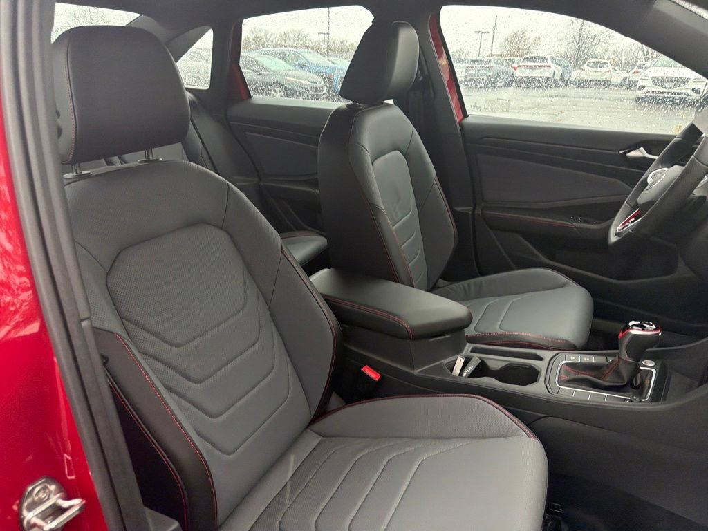 New 2026 Volkswagen Jetta GLI Autobahn FWD image 30